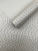 Classic Ostrich Upholstery Vinyl Fabric| New Creations Fabric & Foam Inc. - New Creations Fabric & Foam Inc