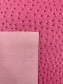 Classic Ostrich Upholstery Vinyl Fabric| New Creations Fabric & Foam Inc. - New Creations Fabric & Foam Inc