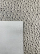 Classic Ostrich Upholstery Vinyl Fabric| New Creations Fabric & Foam Inc. - New Creations Fabric & Foam Inc