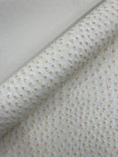 Classic Ostrich Upholstery Vinyl Fabric| New Creations Fabric & Foam Inc. - New Creations Fabric & Foam Inc