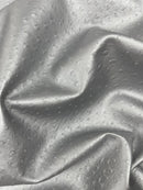 Classic Ostrich Upholstery Vinyl Fabric| New Creations Fabric & Foam Inc. - New Creations Fabric & Foam Inc
