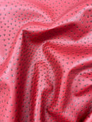 Classic Ostrich Upholstery Vinyl Fabric| New Creations Fabric & Foam Inc. - New Creations Fabric & Foam Inc