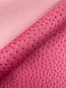 Classic Ostrich Upholstery Vinyl Fabric| New Creations Fabric & Foam Inc. - New Creations Fabric & Foam Inc