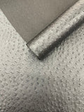 Classic Ostrich Upholstery Vinyl Fabric| New Creations Fabric & Foam Inc. - New Creations Fabric & Foam Inc