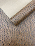 Classic Ostrich Upholstery Vinyl Fabric| New Creations Fabric & Foam Inc. - New Creations Fabric & Foam Inc