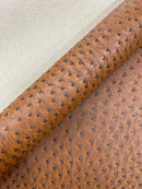 Classic Ostrich Upholstery Vinyl Fabric| New Creations Fabric & Foam Inc. - New Creations Fabric & Foam Inc