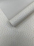 Classic Ostrich Upholstery Vinyl Fabric| New Creations Fabric & Foam Inc. - New Creations Fabric & Foam Inc