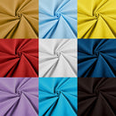 Cotton Polyester Broadcloth| New Creation Fabric & Foam - New Creations Fabric & Foam Inc