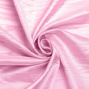 CRUSHED TAFFETA FABRIC (by the yard) - New Creations Fabric & Foam Inc