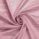 CRUSHED TAFFETA FABRIC (by the yard) - New Creations Fabric & Foam Inc
