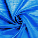 CRUSHED TAFFETA FABRIC (by the yard) - New Creations Fabric & Foam Inc