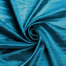 CRUSHED TAFFETA FABRIC (by the yard) - New Creations Fabric & Foam Inc