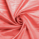 CRUSHED TAFFETA FABRIC (by the yard) - New Creations Fabric & Foam Inc