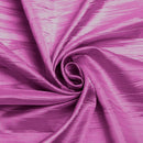 CRUSHED TAFFETA FABRIC (by the yard) - New Creations Fabric & Foam Inc