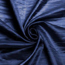 CRUSHED TAFFETA FABRIC (by the yard) - New Creations Fabric & Foam Inc