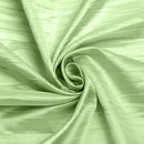 CRUSHED TAFFETA FABRIC (by the yard) - New Creations Fabric & Foam Inc