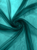 Crystal Organza | New Creation Fabric & Foam - New Creations Fabric & Foam Inc