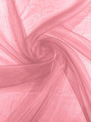 Crystal Organza | New Creation Fabric & Foam - New Creations Fabric & Foam Inc