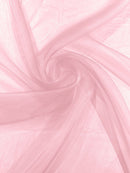 Crystal Organza | New Creation Fabric & Foam - New Creations Fabric & Foam Inc