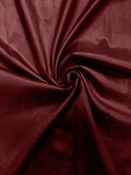 CRYSTAL TAFFETA (by the yard) - New Creations Fabric & Foam Inc