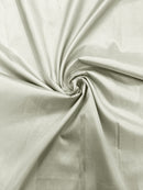 CRYSTAL TAFFETA (by the yard) - New Creations Fabric & Foam Inc