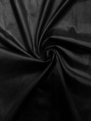 CRYSTAL TAFFETA (by the yard) - New Creations Fabric & Foam Inc