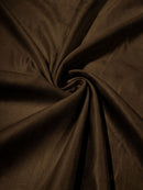 Faux Suede Polyester Fabric 58" Wide| New Creations Fabric & Foam Inc. - New Creations Fabric & Foam Inc