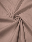Faux Suede Polyester Fabric 58" Wide| New Creations Fabric & Foam Inc. - New Creations Fabric & Foam Inc