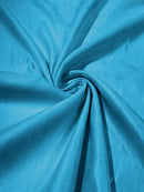 Faux Suede Polyester Fabric 58" Wide| New Creations Fabric & Foam Inc. - New Creations Fabric & Foam Inc