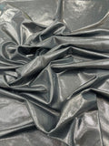 Foggy All Over Foil Metallic Nylon Spandex 4 Way Stretch| New Creations Fabric & Foam Inc. - New Creations Fabric & Foam Inc