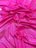 Foggy All Over Foil Metallic Nylon Spandex 4 Way Stretch| New Creations Fabric & Foam Inc. - New Creations Fabric & Foam Inc