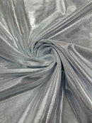 Foggy Foil Nylon Spandex 58" Wide| New Creations Fabric & Foam Inc. - New Creations Fabric & Foam Inc