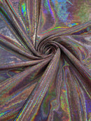 Foggy Foil Stretch Velvet 58" Wide| New Creations Fabric & Foam Inc - New Creations Fabric & Foam Inc