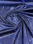 Foil Snake Stretch Velvet 58" Wide| New Creations Fabric & Foam Inc. - New Creations Fabric & Foam Inc