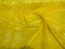 Foil Snake Stretch Velvet 58" Wide| New Creations Fabric & Foam Inc. - New Creations Fabric & Foam Inc
