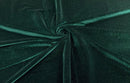 Glitter Stretch Velvet 58" Wide| New Creations Fabric & Foam Inc - New Creations Fabric & Foam Inc