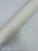 GLITTER TULLE MESH FABRIC (by the yard) - New Creations Fabric & Foam Inc