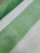 GLITTER TULLE MESH FABRIC (by the yard) - New Creations Fabric & Foam Inc