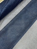 GLITTER TULLE MESH FABRIC (by the yard) - New Creations Fabric & Foam Inc