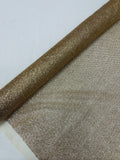 GLITTER TULLE MESH FABRIC (by the yard) - New Creations Fabric & Foam Inc