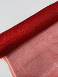 GLITTER TULLE MESH FABRIC (by the yard) - New Creations Fabric & Foam Inc