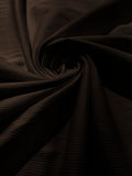 Heavy rib stretches knit fabric | New Creation Fabric & Foam - New Creations Fabric & Foam Inc
