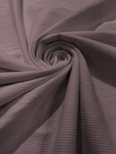 Heavy rib stretches knit fabric | New Creation Fabric & Foam - New Creations Fabric & Foam Inc