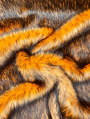 Husky Faux Fur 58" Wide| New Creations Fabric & Foam Inc. - New Creations Fabric & Foam Inc