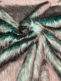 Husky Faux Fur 58" Wide| New Creations Fabric & Foam Inc. - New Creations Fabric & Foam Inc