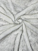 Husky Faux Fur 58" Wide| New Creations Fabric & Foam Inc. - New Creations Fabric & Foam Inc