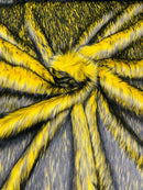 Husky Faux Fur 58" Wide| New Creations Fabric & Foam Inc. - New Creations Fabric & Foam Inc