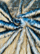 Husky Faux Fur 58" Wide| New Creations Fabric & Foam Inc. - New Creations Fabric & Foam Inc