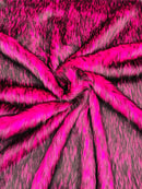 Husky Faux Fur 58" Wide| New Creations Fabric & Foam Inc. - New Creations Fabric & Foam Inc