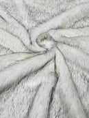 Husky Faux Fur 58" Wide| New Creations Fabric & Foam Inc. - New Creations Fabric & Foam Inc